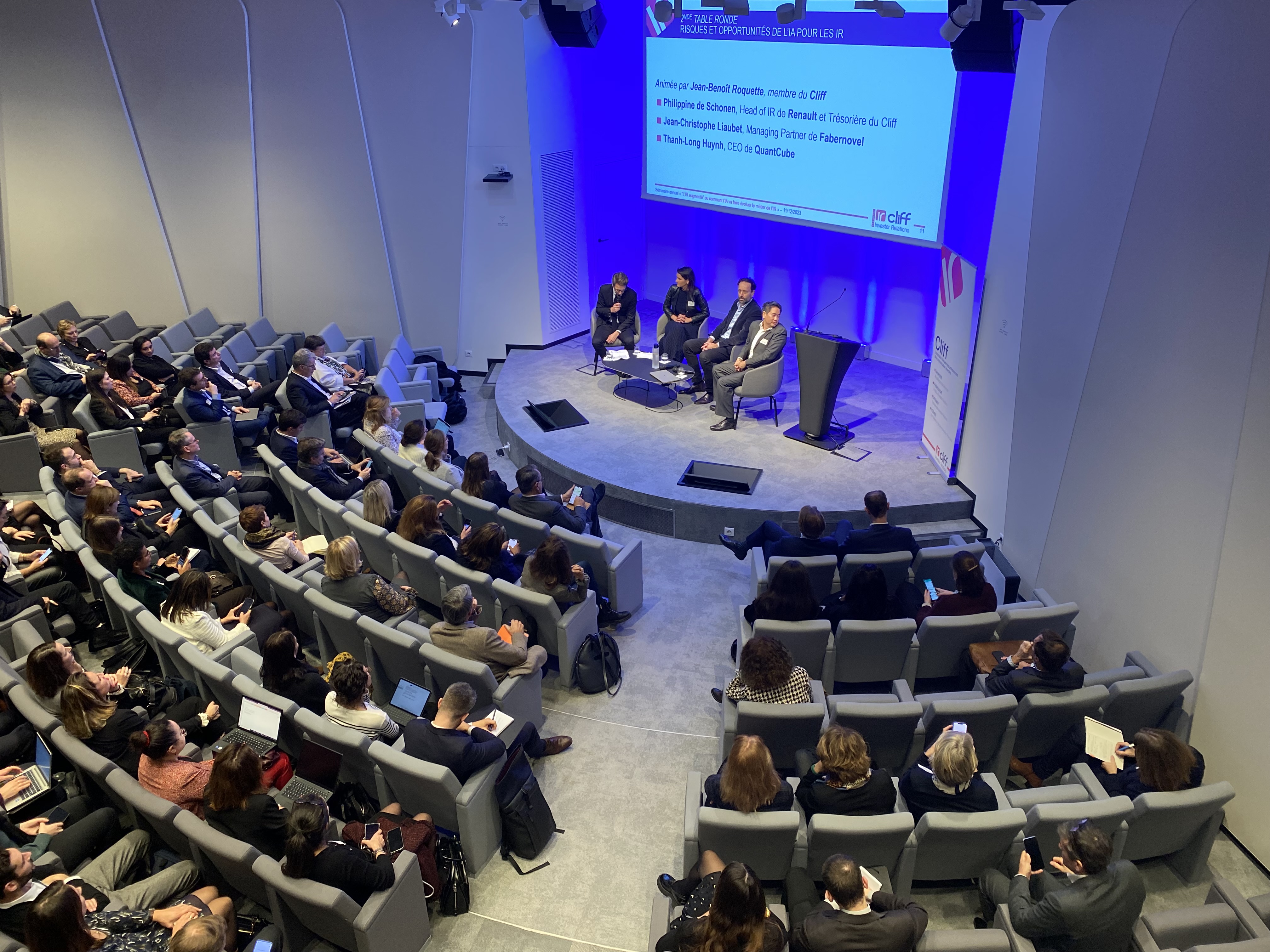 Séminaire 2023 TR2